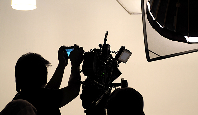 What Do Ad Film Makers Actually Do?
